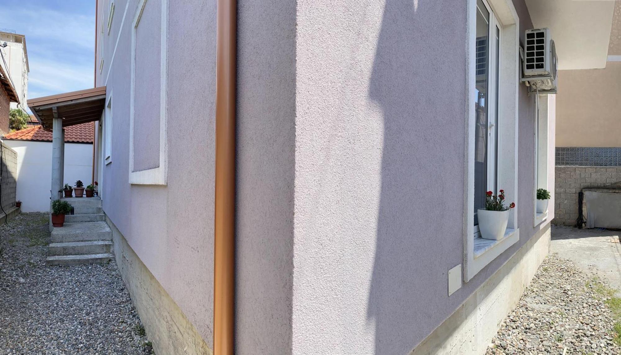 Northgate Apart-Villa Shkodër Buitenkant foto