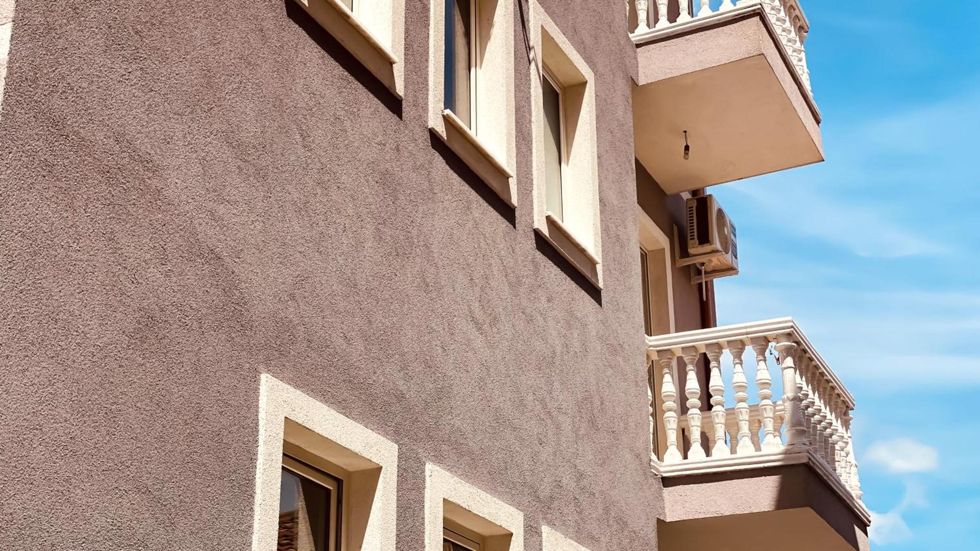 Northgate Apart-Villa Shkodër Buitenkant foto