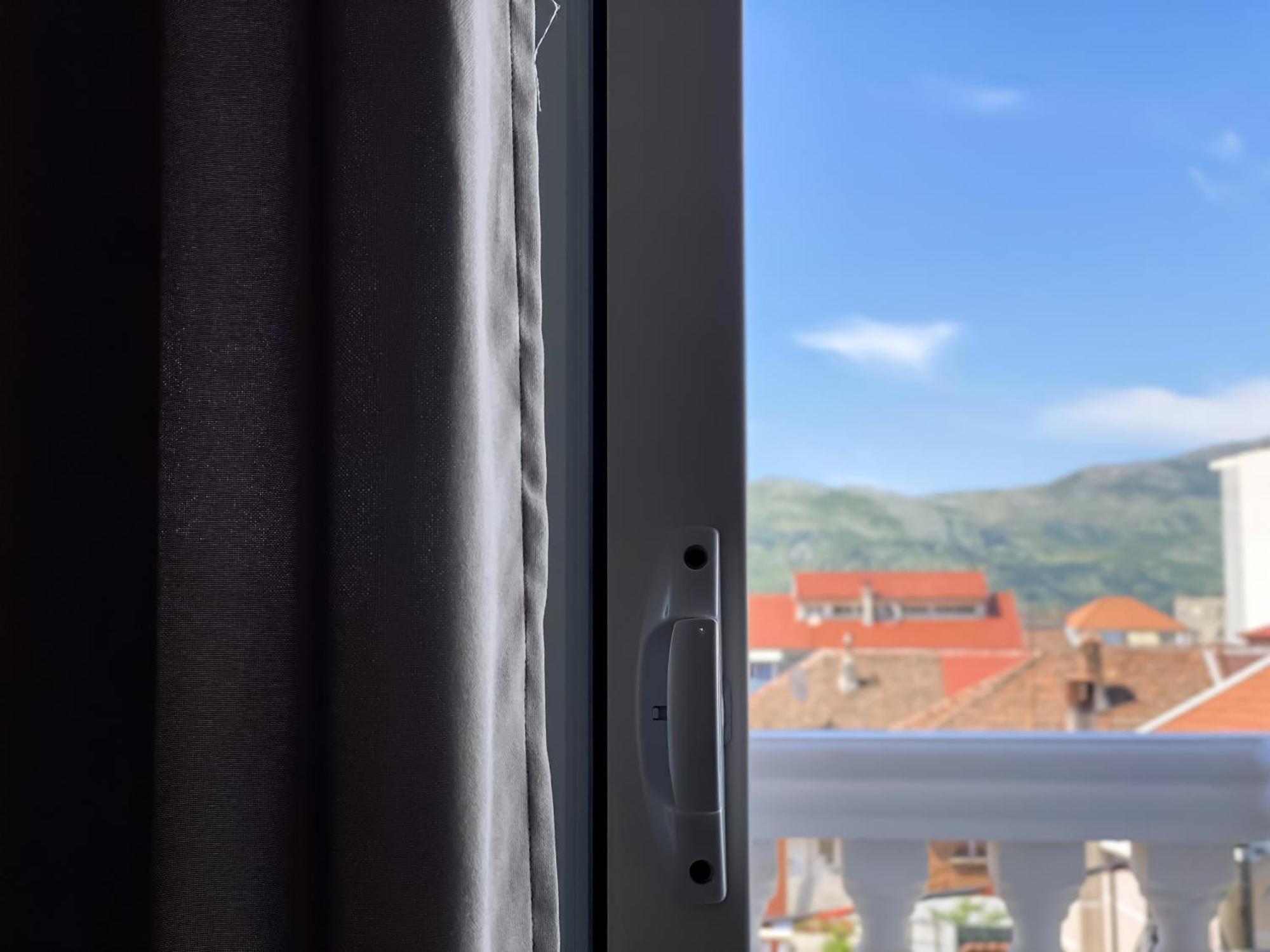 Northgate Apart-Villa Shkodër Buitenkant foto