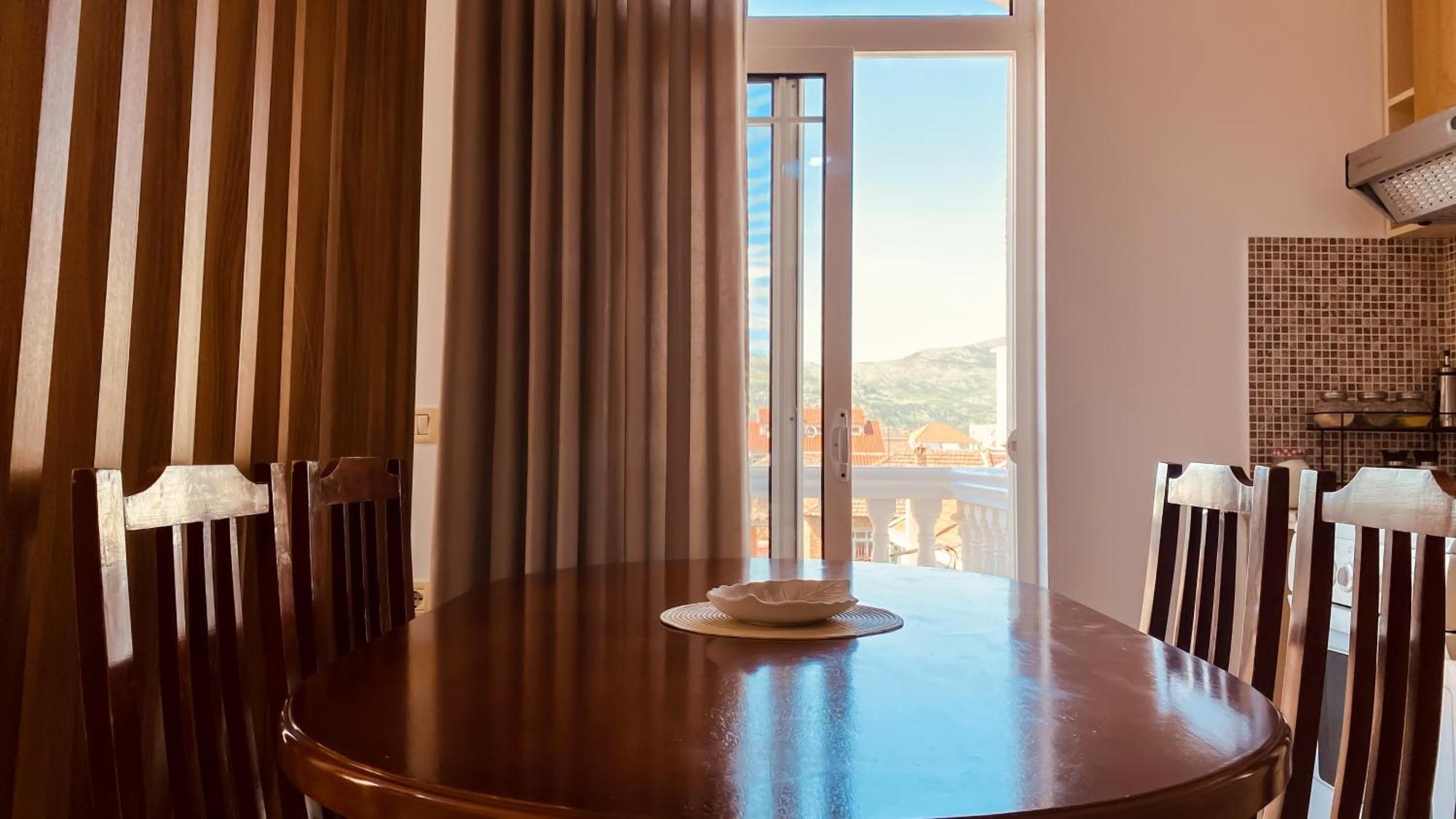 Northgate Apart-Villa Shkodër Buitenkant foto