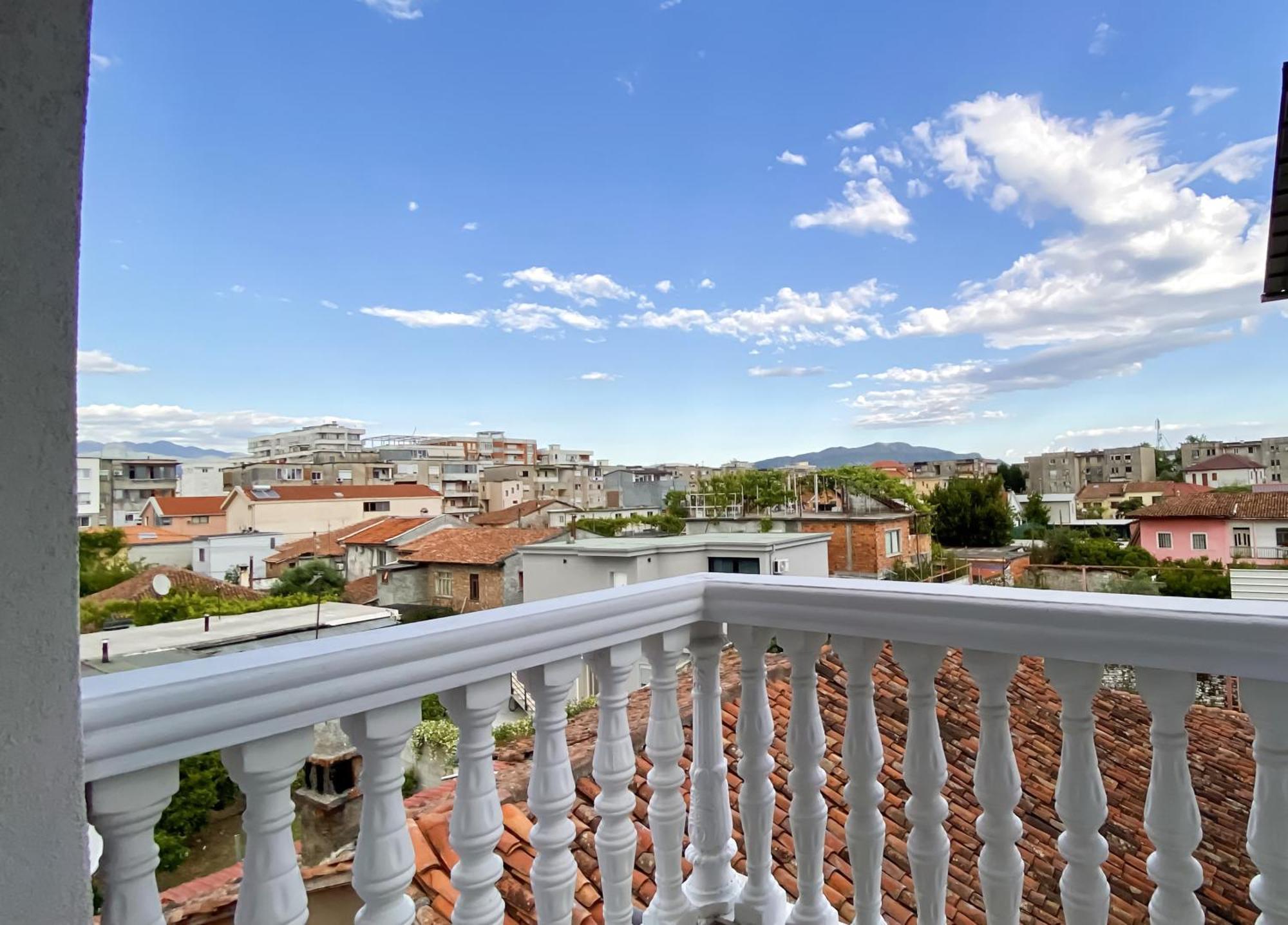 Northgate Apart-Villa Shkodër Buitenkant foto