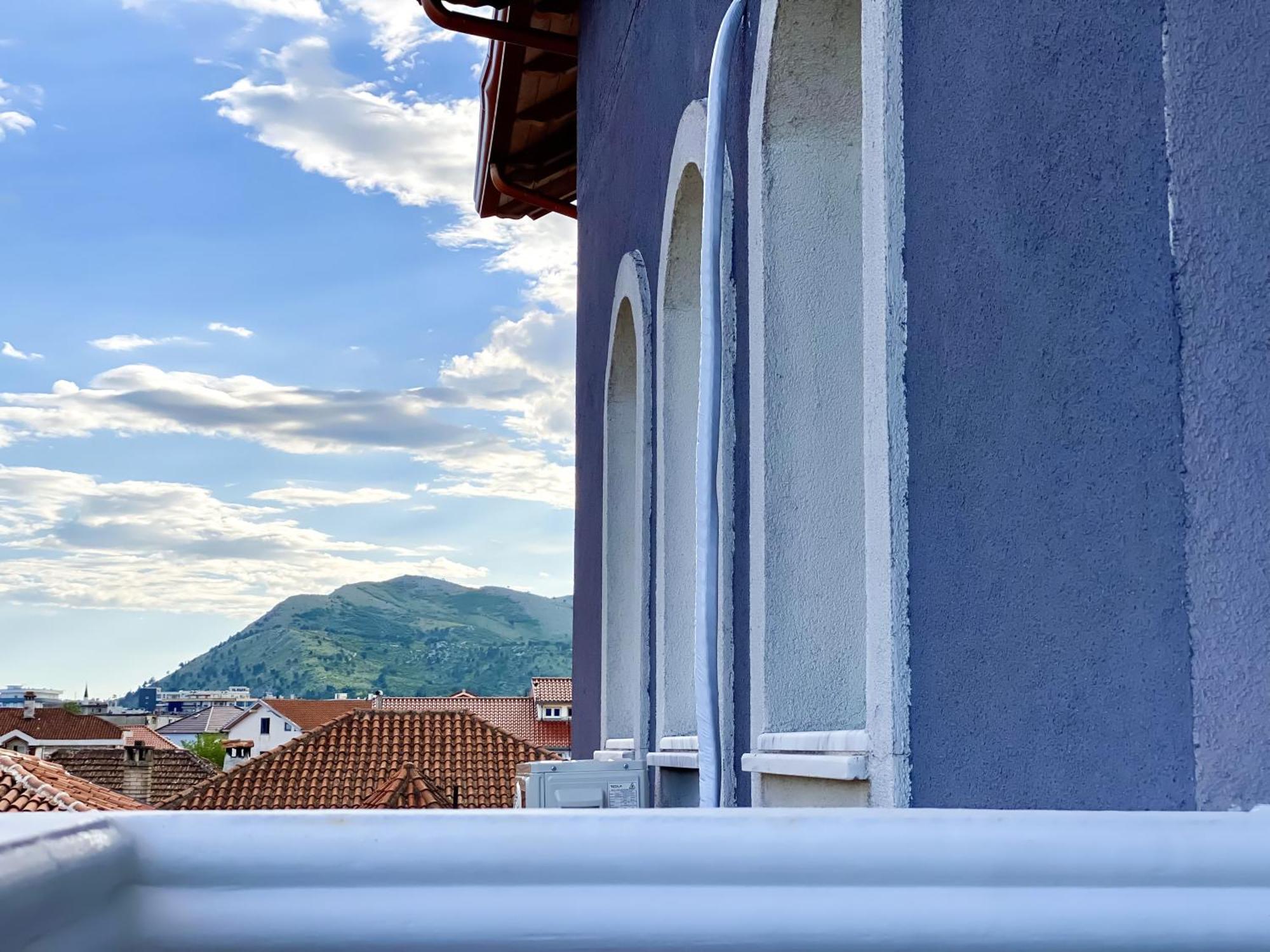 Northgate Apart-Villa Shkodër Buitenkant foto